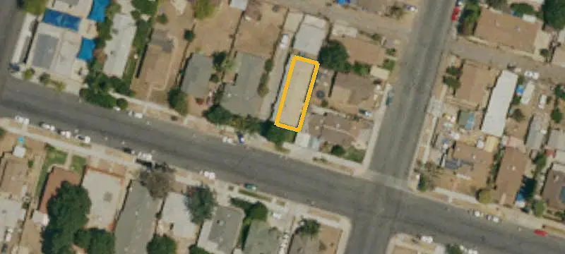 Two-Bedroom Multifamily Property