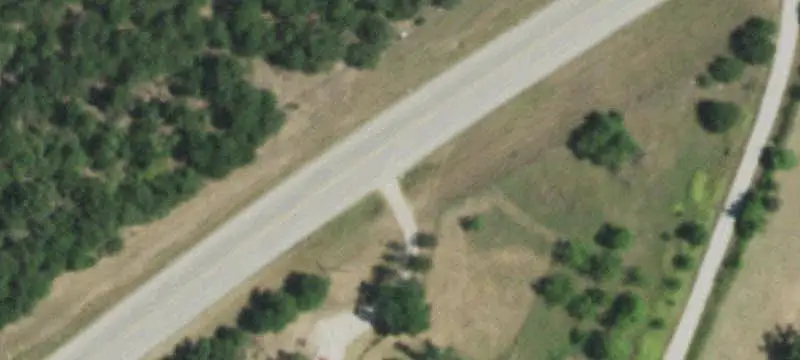 Commercial Land with Highway Frontage