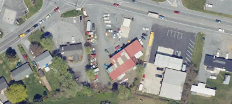 Automotive Property