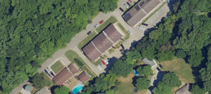 Apartment Building Portfolio