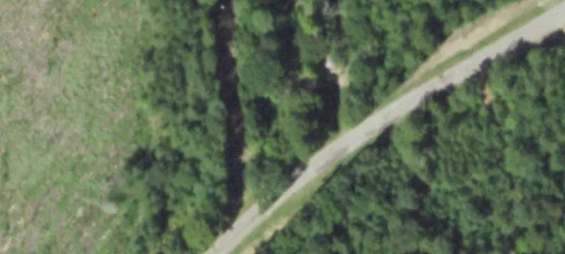 Unrestricted Land Parcel
