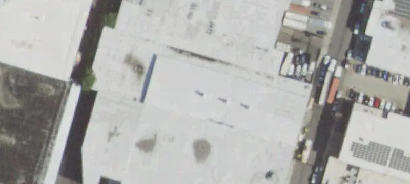 Single-Story Distribution Center