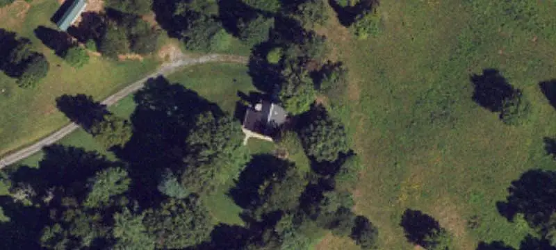 Recreation Land with Creek