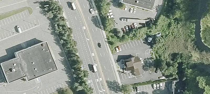 Retail Pad Space