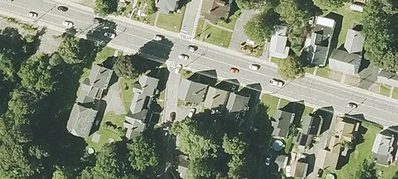 Updated Triplex Property