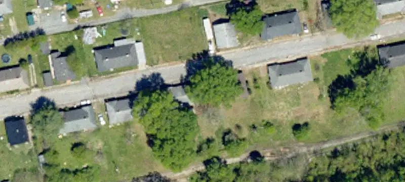 Two-Unit Duplex