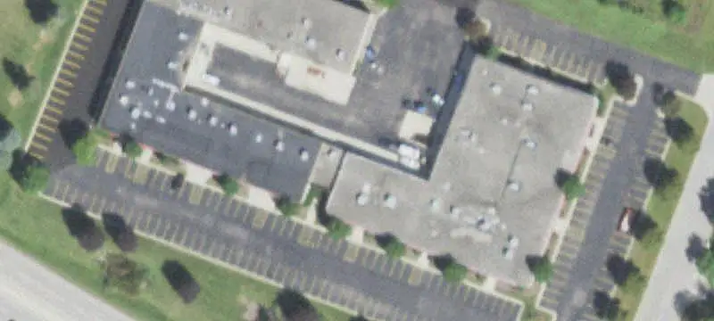Multi-Tenant Flex Building
