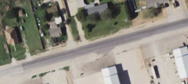 NNN Industrial Property