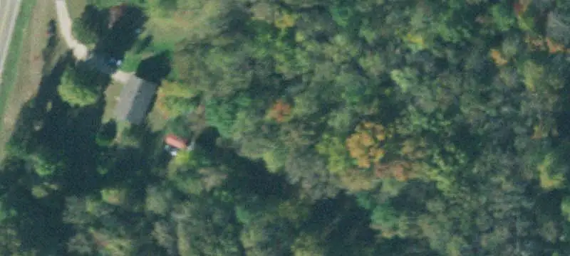 Agricultural Land with Two Ponds