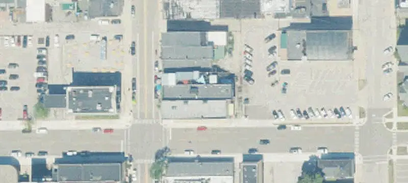 Mixed-Use Property with Rooftop Patio