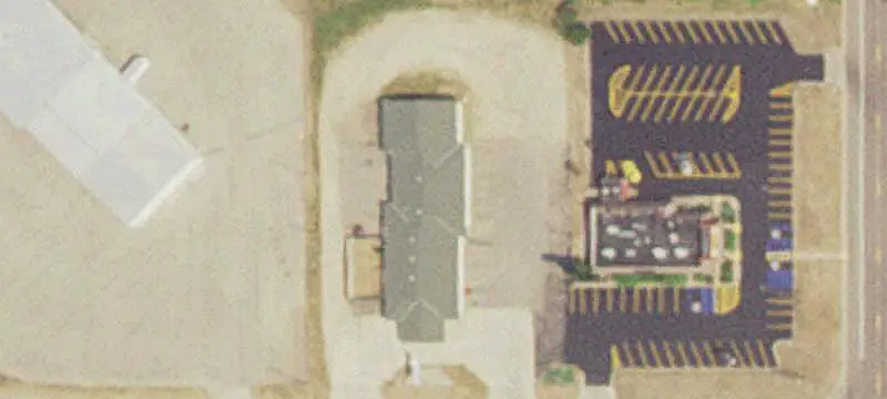 19-Unit Motel with Office