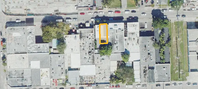 Dual-Frontage Restaurant Property