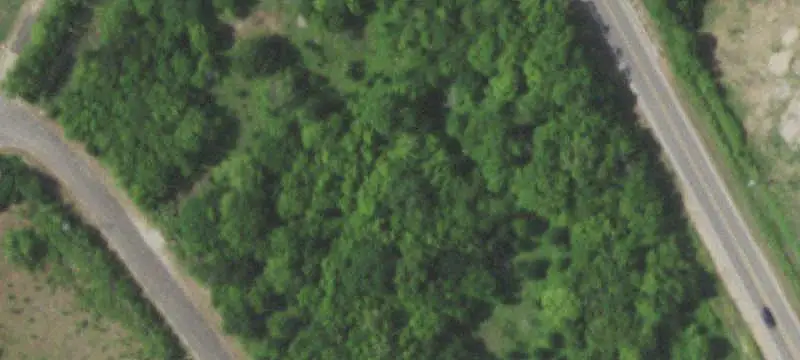 Industrial Land Development Parcel