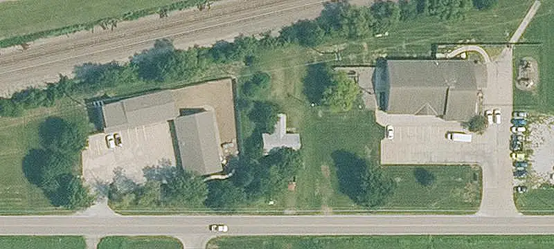 Commercial Land Parcel