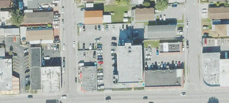 Medical Office Space with Parking