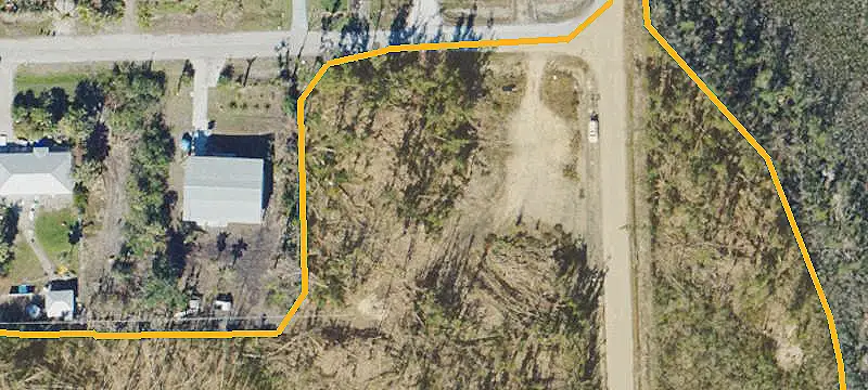 3453 Citrus Street, St James City, FL 33956