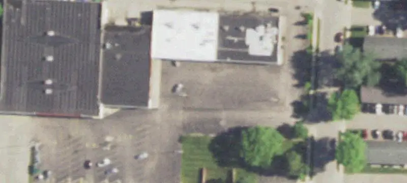 Strip Mall Retail Space