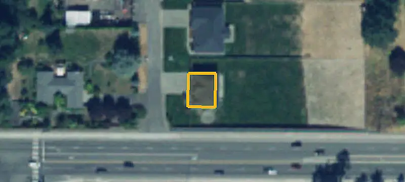5.44-Acre Commercial Land