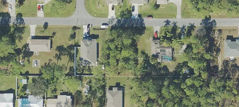 Commercial Land Parcel