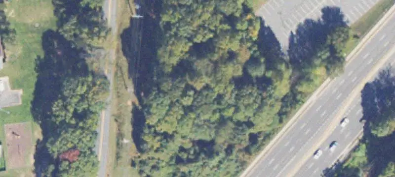 B-1 Commercial Land