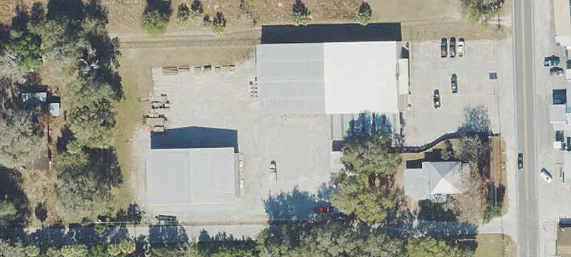 Grocery and Convenience Store