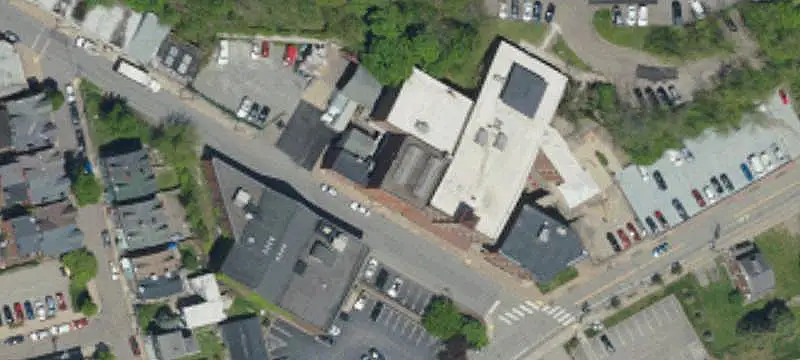 Historic Mixed-Use Property