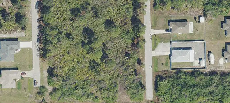 Lot & Land