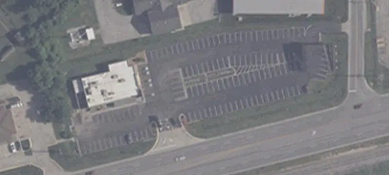 Restaurant Space with On-Site Parking