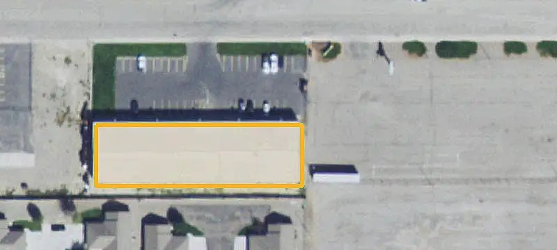 Office/Warehouse Flex Space