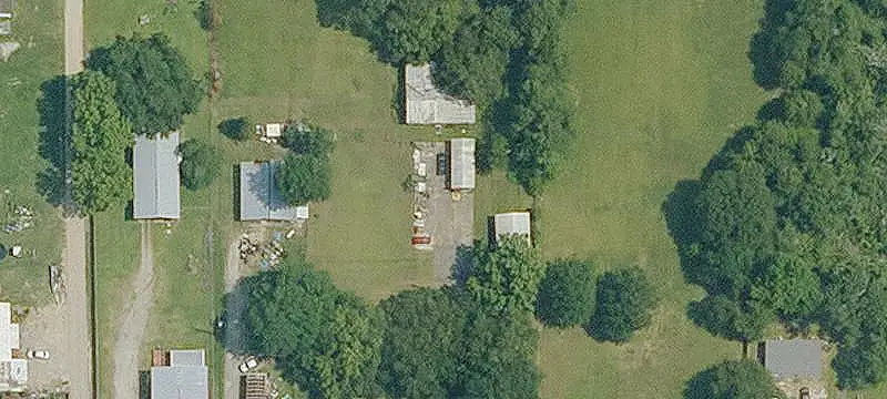 Unzoned Commercial Land