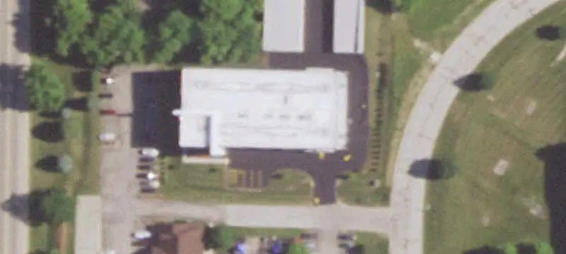 Secured Climate-Controlled Storage Facility