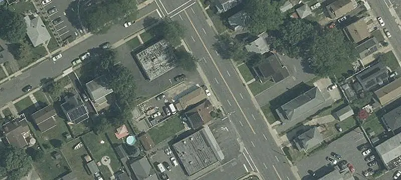 Two-Unit Office Property