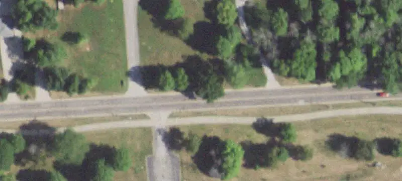 Multifamily Land Parcel