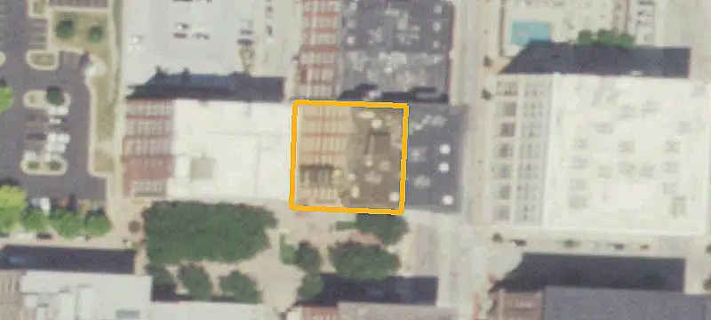Office Condo with Separate Access