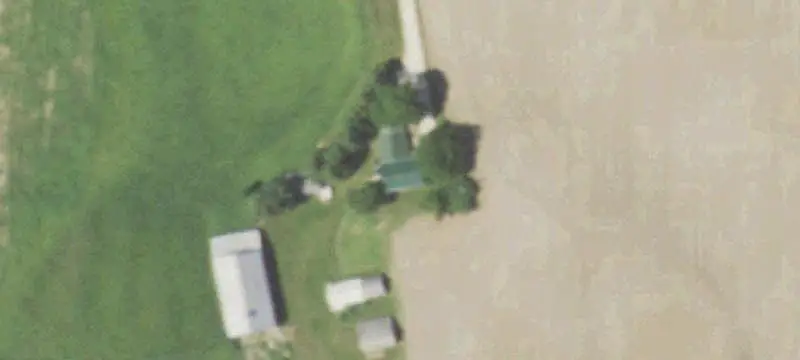 Tillable Agricultural Land with Field Access