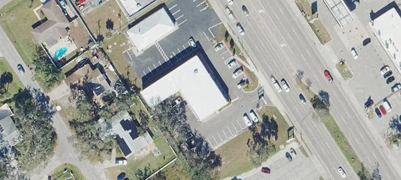 Leased Automotive Property