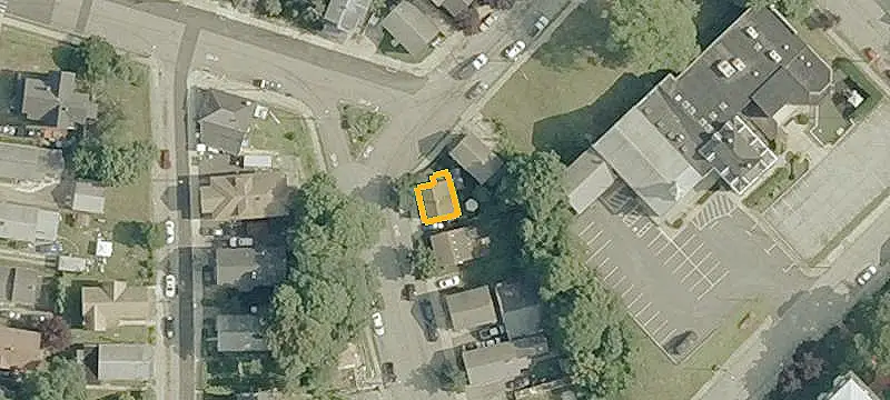 Duplex with Nearly Finished Basement