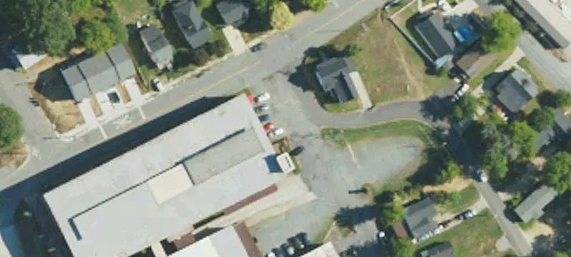 Flex Space with Loading Docks