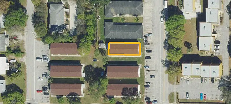 36-Unit Apartment Community