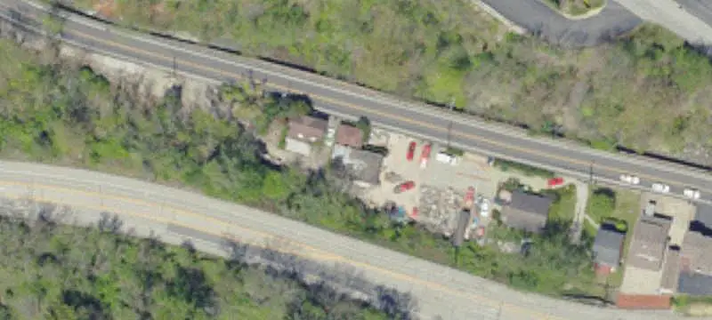 Two-Bay Flex Property