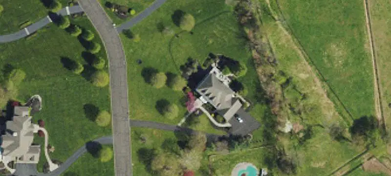Land or Vacant Lot