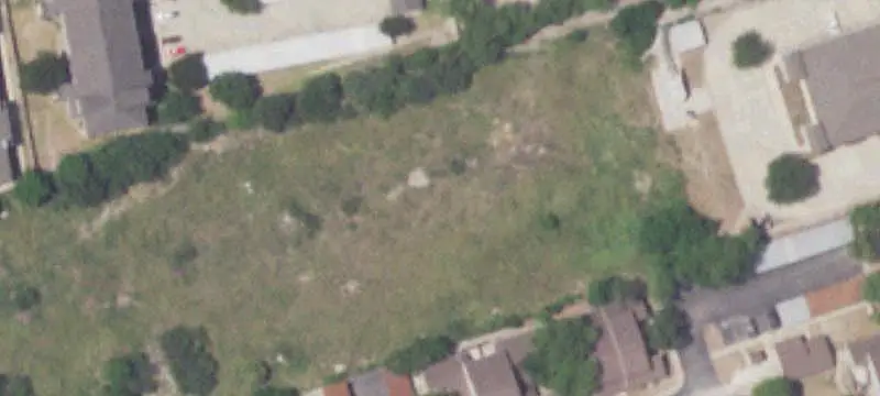 28-Room Hotel with Development Land