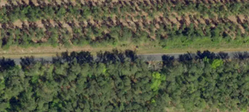 Agricultural Land Bordering Conservancy