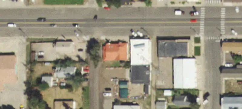 Mixed-Use Property with Medical Office Zoning