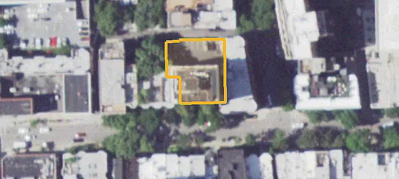 Condominium Retail Space