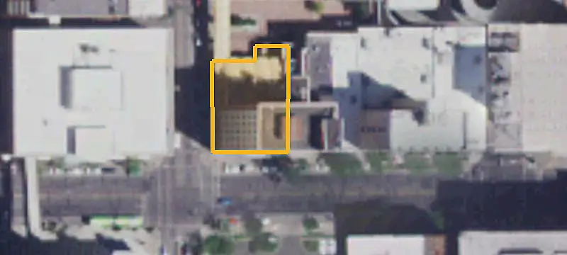 Eight-Story Office Tower