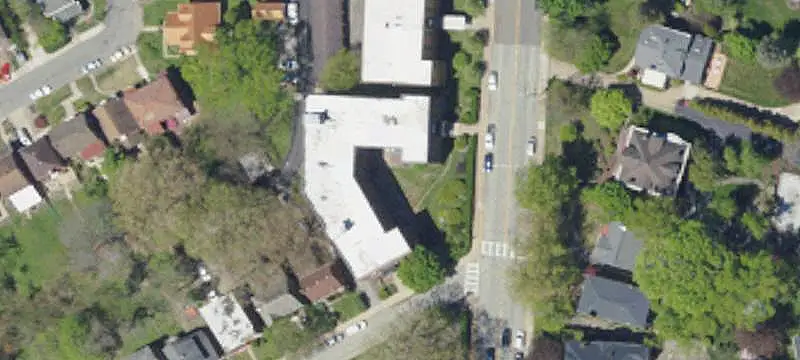 40-Unit Apartment Property
