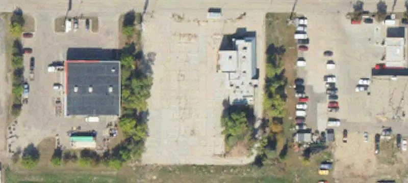Burger King NNN Property