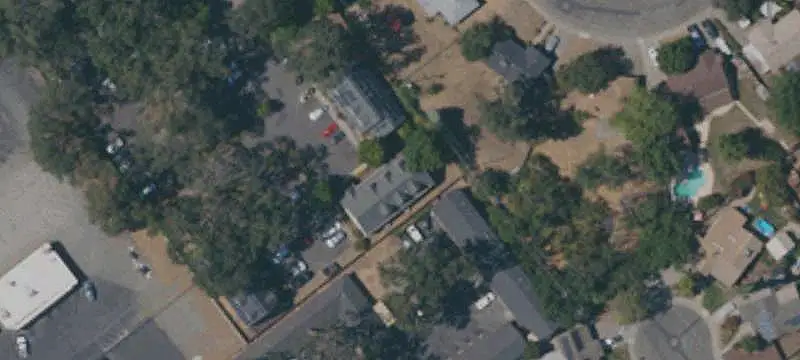 Freestanding Two-Story Medical Office