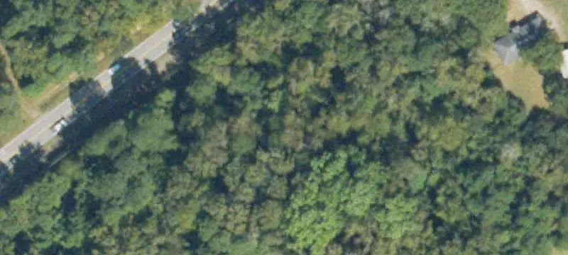 Commercial Land Outparcels